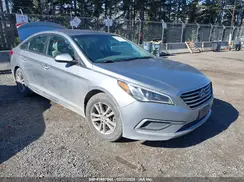 5NPE24AF7HH581294 2017 HYUNDAI SONATA