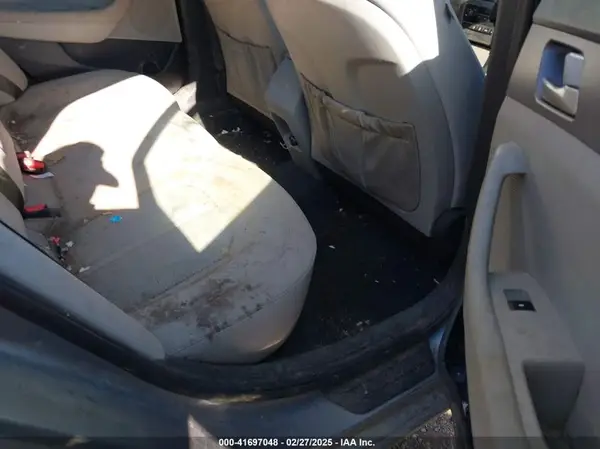 5NPE24AF7HH581294 2017 HYUNDAI SONATA - Image 8