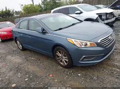 5NPE24AF7HH583496 2017 HYUNDAI SONATA