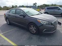 5NPE24AF7HH585894 2017 HYUNDAI SONATA