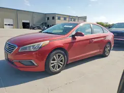 5NPE24AF7HH586236 2017 HYUNDAI SONATA