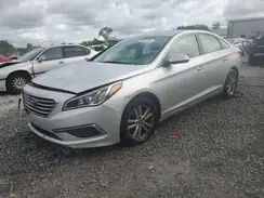 5NPE24AF7HH586317 2017 HYUNDAI SONATA