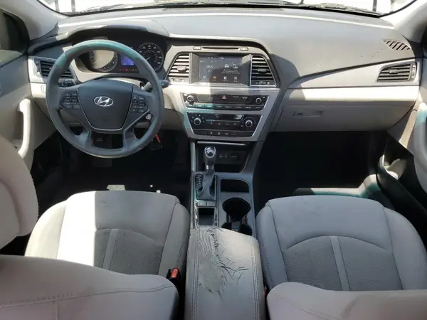 5NPE24AF7HH589721 2017 HYUNDAI SONATA - Image 8