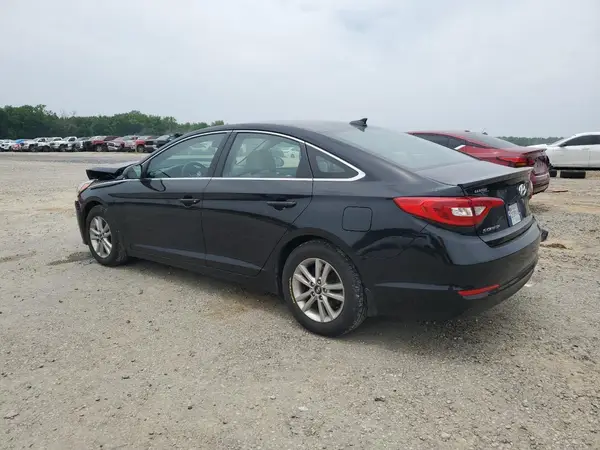 5NPE24AF7HH594143 2017 HYUNDAI SONATA - Image 2