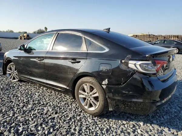 5NPE24AF7HH594269 2017 HYUNDAI SONATA - Image 2