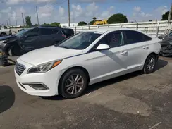 5NPE24AF7HH594322 2017 HYUNDAI SONATA