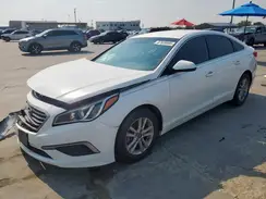 5NPE24AF7HH595325 2017 HYUNDAI SONATA