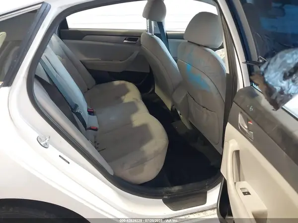 5NPE24AF7JH594925 2018 HYUNDAI SONATA - Image 8