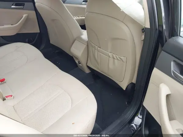 5NPE24AF7JH599560 2018 HYUNDAI SONATA - Image 8
