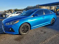 5NPE24AF7JH600187 2018 HYUNDAI SONATA