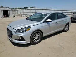 5NPE24AF7JH600707 2018 HYUNDAI SONATA
