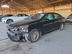 5NPE24AF7JH601307 2018 HYUNDAI SONATA