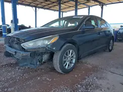 5NPE24AF7JH601551 2018 HYUNDAI SONATA