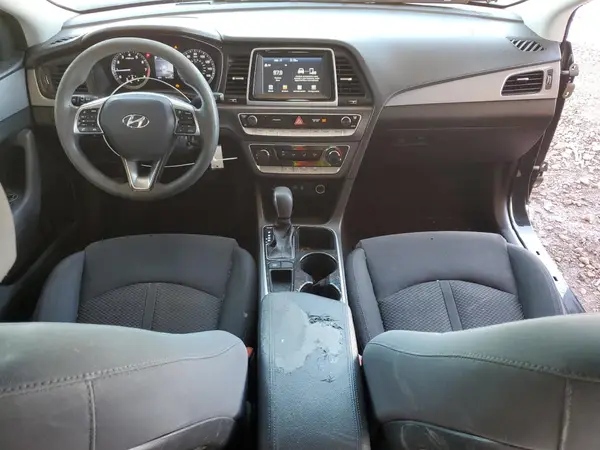 5NPE24AF7JH601551 2018 HYUNDAI SONATA - Image 8
