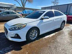 5NPE24AF7JH601906 2018 HYUNDAI SONATA
