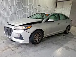 5NPE24AF7JH604532 2018 HYUNDAI SONATA