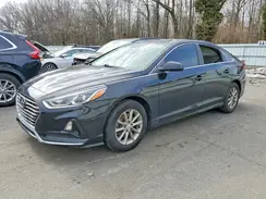 5NPE24AF7JH605311 2018 HYUNDAI SONATA