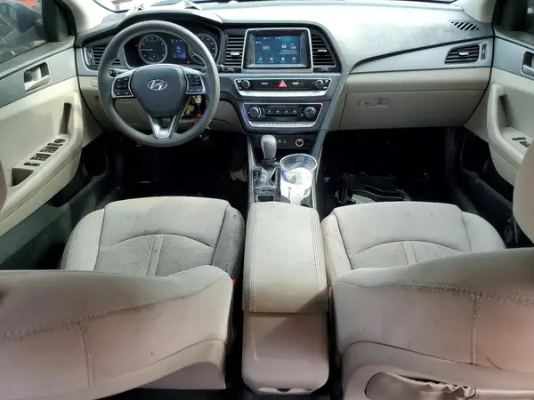 5NPE24AF7JH605311 2018 HYUNDAI SONATA - Image 8