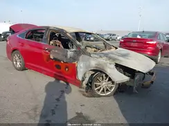 5NPE24AF7JH607026 2018 HYUNDAI SONATA