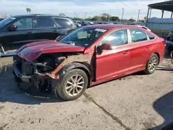 5NPE24AF7JH609911 2018 HYUNDAI SONATA