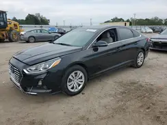 5NPE24AF7JH609973 2018 HYUNDAI SONATA