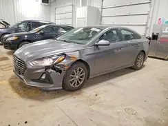 5NPE24AF7JH612453 2018 HYUNDAI SONATA