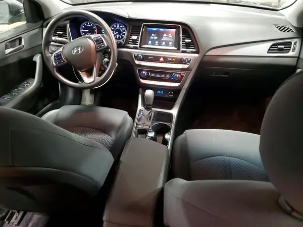 5NPE24AF7JH612453 2018 HYUNDAI SONATA - Image 8