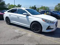 5NPE24AF7JH612551 2018 HYUNDAI SONATA