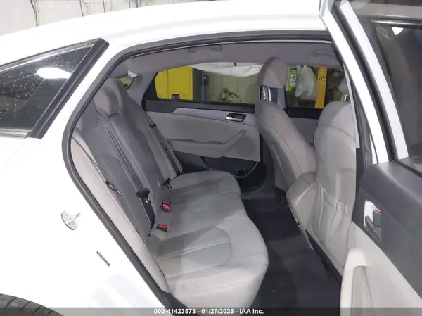 5NPE24AF7JH613425 2018 HYUNDAI SONATA - Image 8