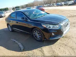 5NPE24AF7JH614199 2018 HYUNDAI SONATA