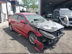 5NPE24AF7JH614218 2018 HYUNDAI SONATA