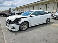 5NPE24AF7JH614607 2018 HYUNDAI SONATA