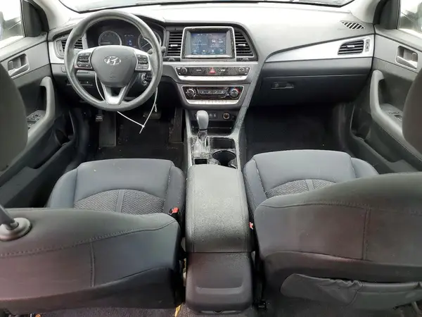 5NPE24AF7JH614607 2018 HYUNDAI SONATA - Image 8