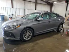 5NPE24AF7JH616955 2018 HYUNDAI SONATA