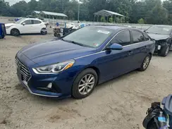 5NPE24AF7JH617040 2018 HYUNDAI SONATA