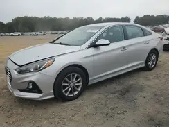 5NPE24AF7JH617572 2018 HYUNDAI SONATA