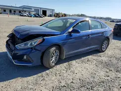 5NPE24AF7JH618155 2018 HYUNDAI SONATA