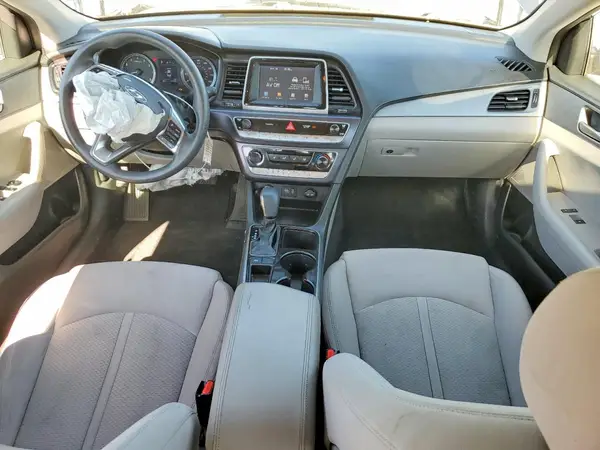 5NPE24AF7JH618155 2018 HYUNDAI SONATA - Image 8