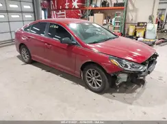 5NPE24AF7JH618270 2018 HYUNDAI SONATA