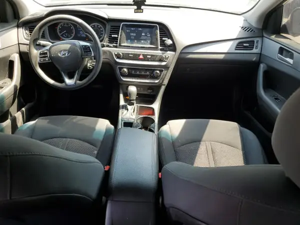 5NPE24AF7JH618754 2018 HYUNDAI SONATA - Image 8