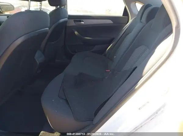 5NPE24AF7JH618866 2018 HYUNDAI SONATA - Image 8