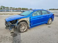 5NPE24AF7JH619029 2018 HYUNDAI SONATA