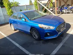 5NPE24AF7JH620214 2018 HYUNDAI SONATA