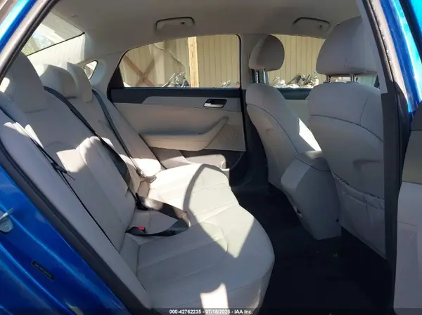 5NPE24AF7JH620214 2018 HYUNDAI SONATA - Image 8