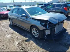 5NPE24AF7JH620309 2018 HYUNDAI SONATA