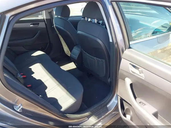 5NPE24AF7JH620309 2018 HYUNDAI SONATA - Image 8