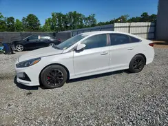 5NPE24AF7JH620407 2018 HYUNDAI SONATA