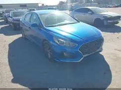 5NPE24AF7JH621735 2018 HYUNDAI SONATA