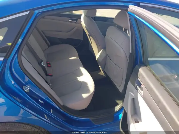 5NPE24AF7JH621735 2018 HYUNDAI SONATA - Image 8