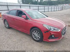 5NPE24AF7JH623467 2018 HYUNDAI SONATA
